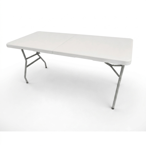 SZ-1.5M REC. FOLDING TABLE 1500X700X750HMM